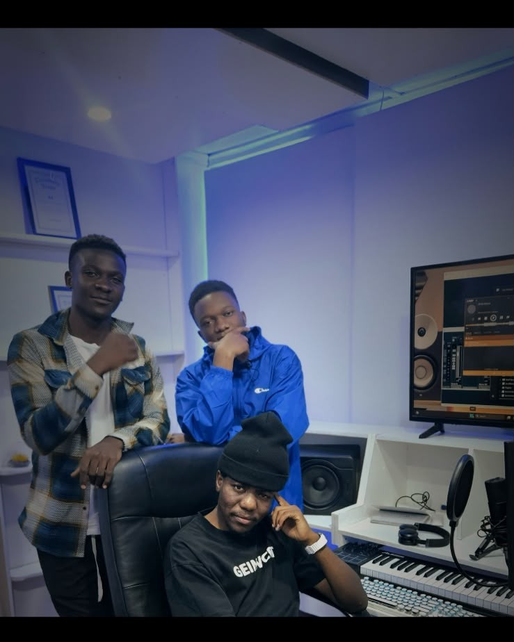 Family Music Records Studio
