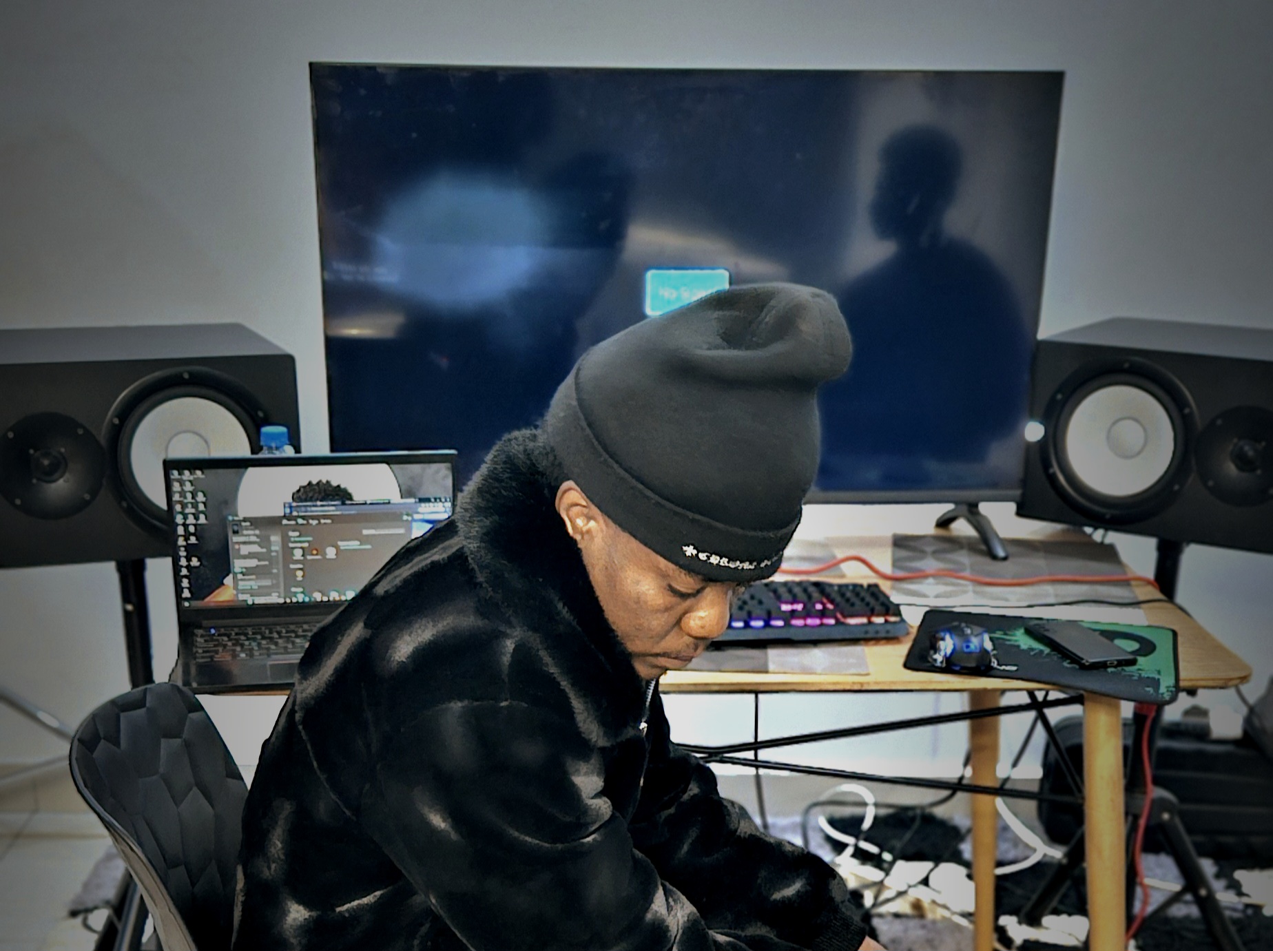 Family Music Records Studio