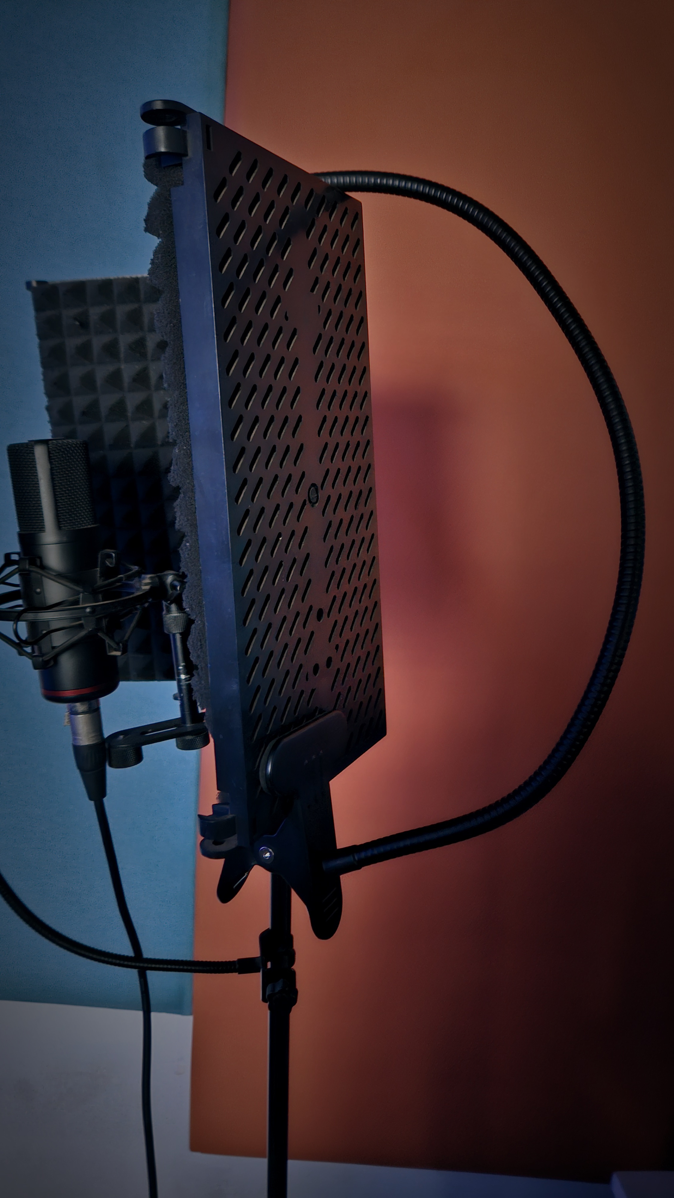 Family Music Records Studio