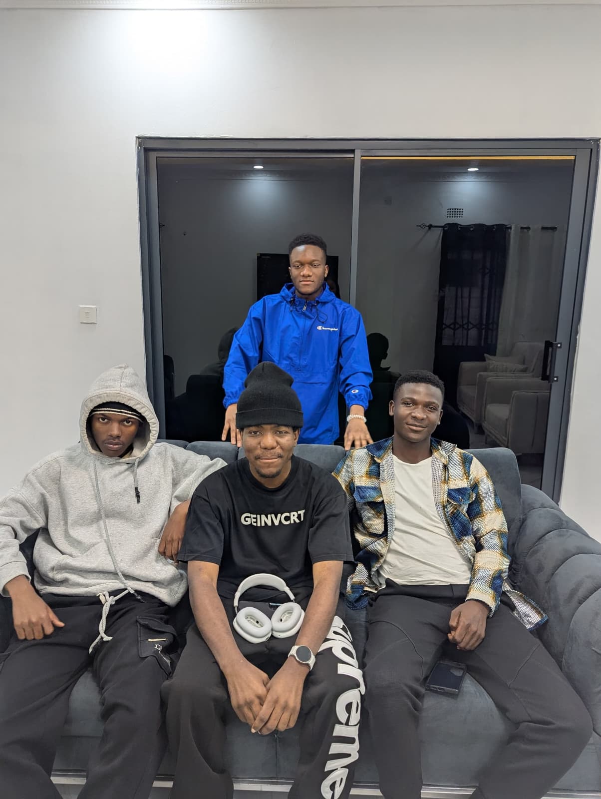 Family Music Records Studio