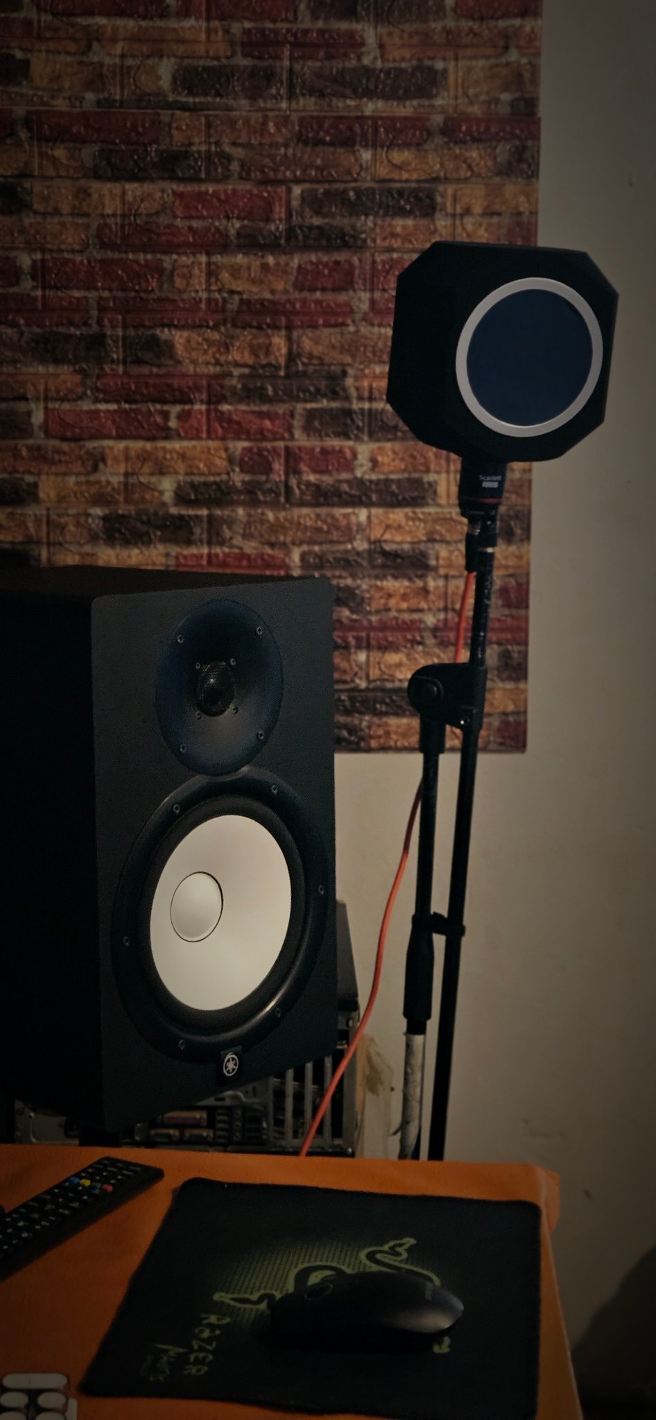 Family Music Records Studio