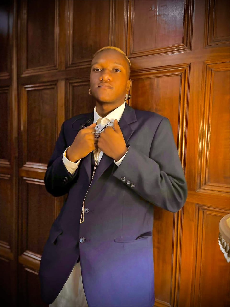Mwankole